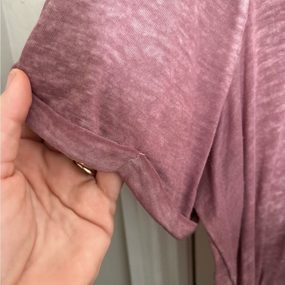 Mauve Cactus Maurice’s top - Picture 4 of 7